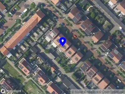 Stichting Beheer Mandeligheid Polderwijk 3 Zeewolde