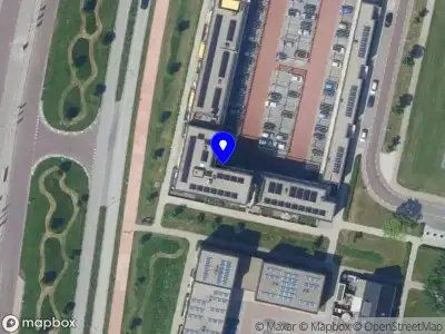 Stichting Activiteiten Lions Club Flevoland