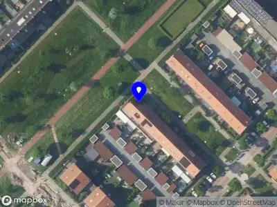 Stichting Beheer Mandeligheden 