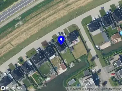 SENA Investments B.V. Lelystad
