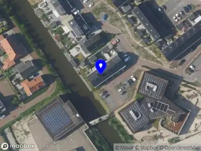 Stervisie B.V. Almere