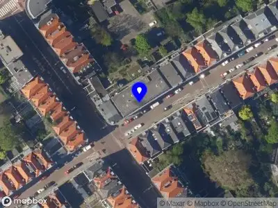 N.A.J. Schade Beheer B.V.