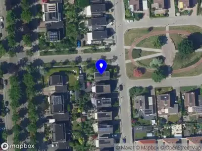 Stichting Straatpastoraat Lelystad Lelystad