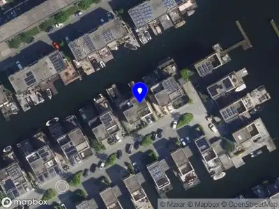 Vereniging van Eigenaars Nautique