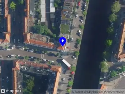 J.T.M. Bank B.V. Amsterdam