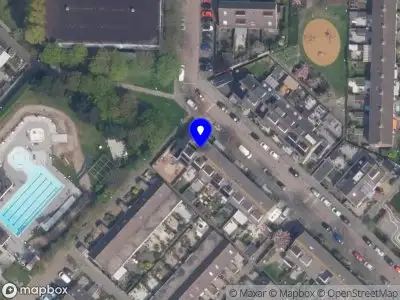 Stichting Rafa?l Racing Hoek van Holland