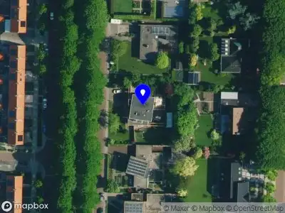 Stichting The Father's House International