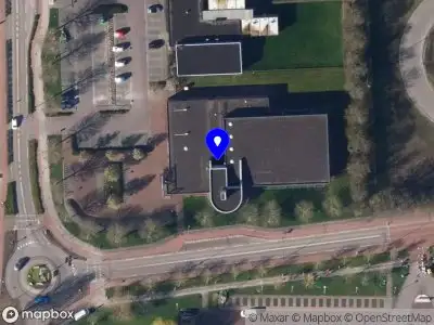 Nieuw bedrijf Zwemvereniging 