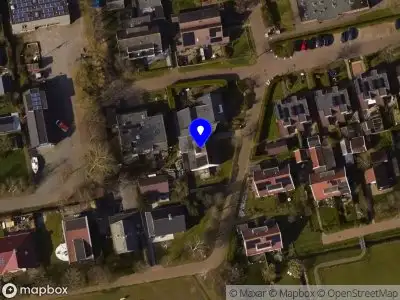 Begrafenisvereniging Schiermonnikoog