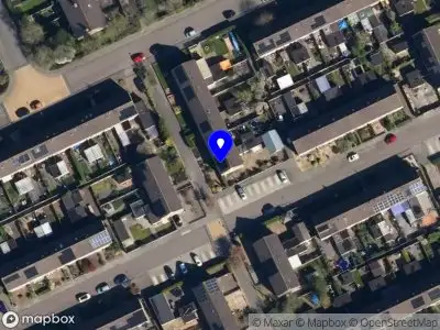 Nieuw bedrijf Supportersver. Flyers