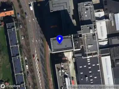 Personeelsvereniging van de Coöperatieve Condensfabriek 