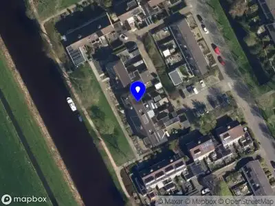 Nieuw bedrijf H.M.C.