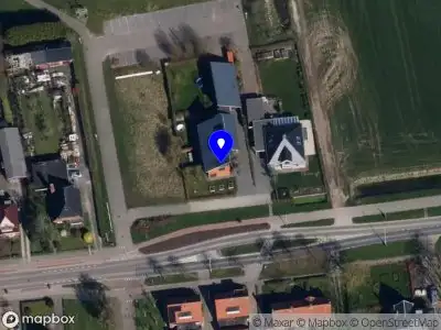 Plaatselijk Belang Sint Jabik ST.-JACOBIPAROCHIE