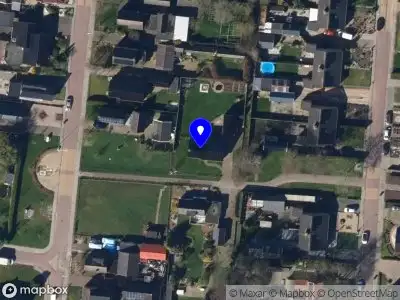 Brassband "De Waldsang" Sweagerbosk