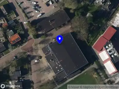 Nieuw bedrijf Badmintonclub Oer 't Net