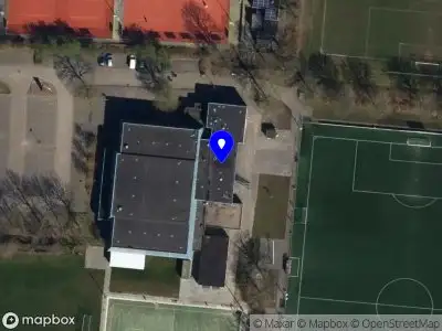 Tennisvereniging Trynwalden