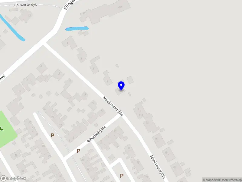 Vereniging Dorpsbelangen Ferwert Hegebeintum