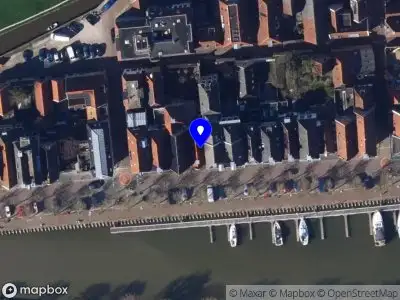 Nieuw bedrijf Wijkvereniging 't Noorderkwartier