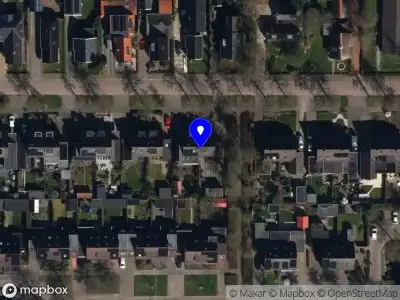 Leeuwarder Postale Oentsjerk