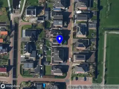 Plaatselijk Belang Oosterzee