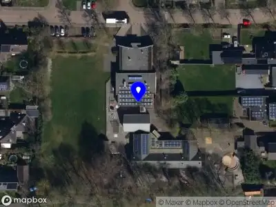 Jeugdwerk Rijperkerk