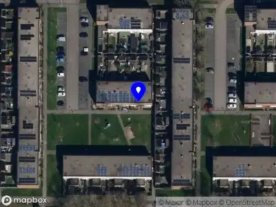 KCF Leeuwarden