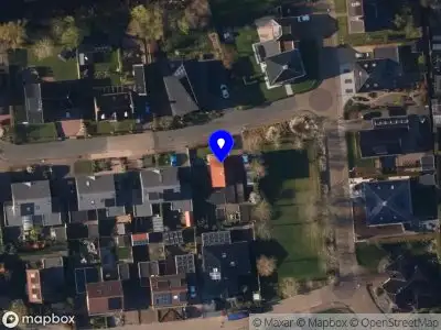 Nieuw bedrijf Brassband 't Heideblomke