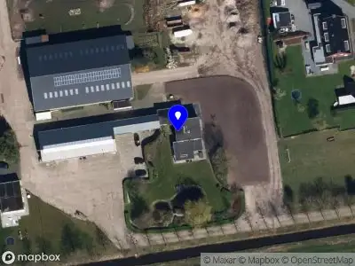Christelijke Oranjevereniging Suwâld