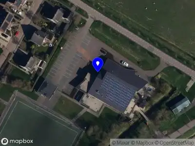 Vereniging Dorpsbelang Blije e.o. BLIJE