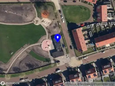 Buurtvereniging Flora