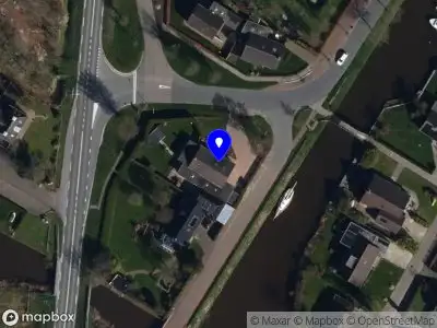 Nieuw bedrijf Uitvaartvereniging 