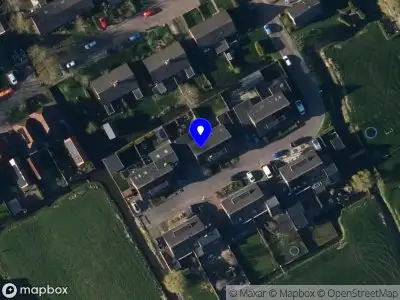 Nieuw bedrijf Begrafenisvereniging 