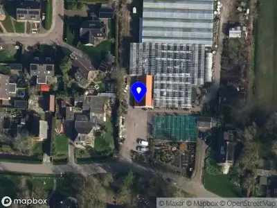 K.M.T.P. Noord-Oost Friesland DE TRIEME
