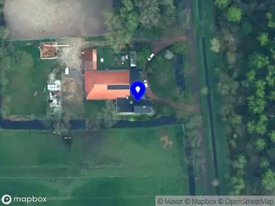 IJsclub Klein Begin TIJNJE