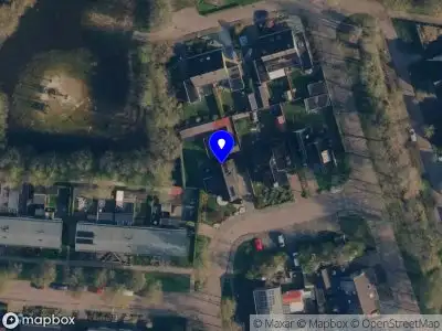 De Laatste Eer Eastermar