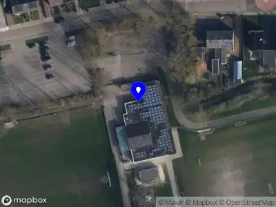 Nieuw bedrijf V.V. Kollum