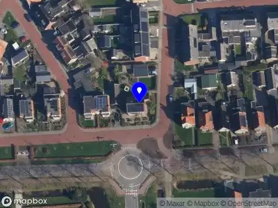Plaatselijk Belang Akkrum-Nes Akkrum