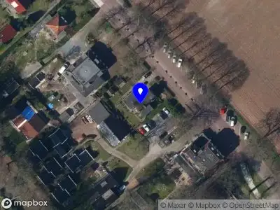 Nieuw bedrijf Hengelsportvereniging 