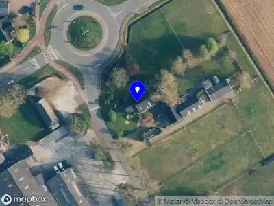 Uitvaartver. De Laatste Eer