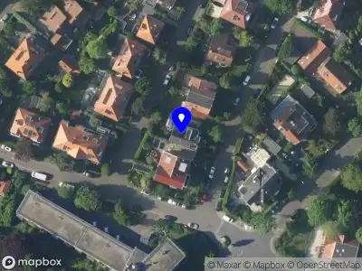 Vereniging Eigenaren Zomerhuizen "De Kaap" BUSSUM