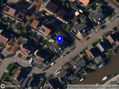 Doarpsmienskip Mantgum