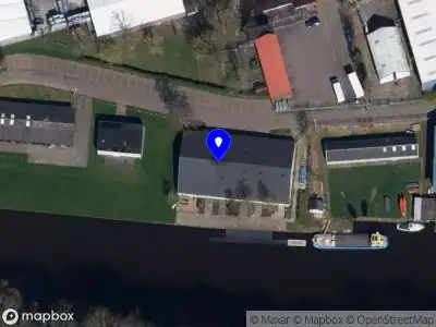 Leeuwarder Roeivereniging 