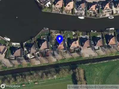 Dorpsbelangen Woudsend e.o. Indijk