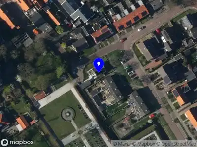 Gym.Ver. Evenwichtsbalk