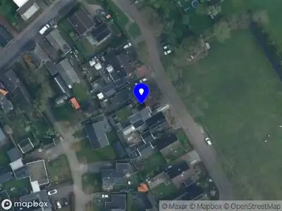 Volkstuindervereniging De Wrottersp?lle Lippenhuizen