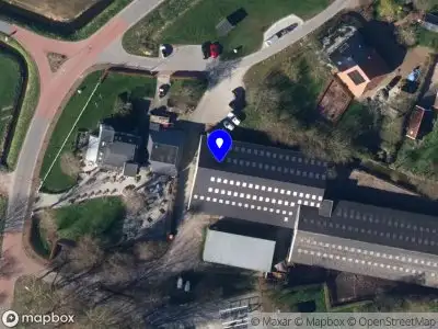 Rijvereniging en Ponyclub de Poptaruters DRONRYP