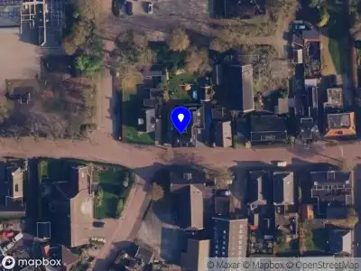 Nieuw bedrijf W.S.V. Achtkarspelen