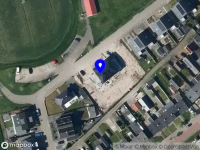 Nieuw bedrijf S.V. Beo