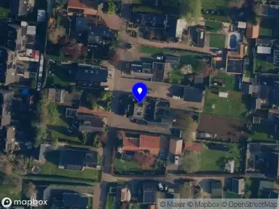 Nieuw bedrijf Sportvereniging Wsbf