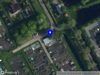 Volkstuinvereniging Heerenveen